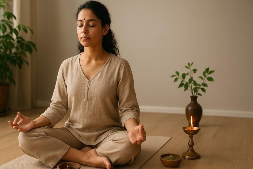 Ayurveda ve Wellbeing İlişkisi
