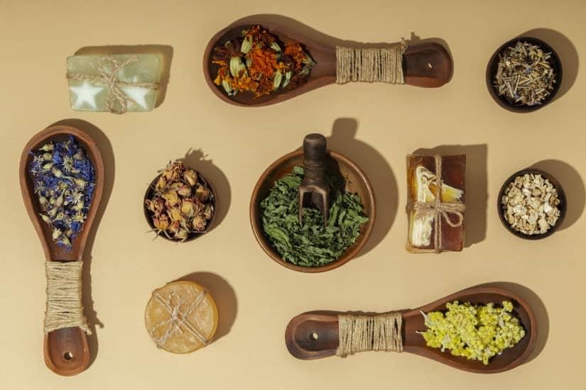 Ayurvedik Ürünler Nelerdir?