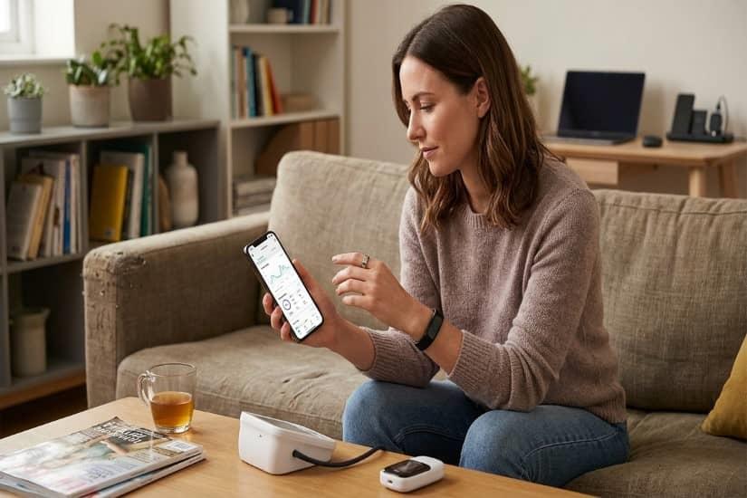 Check-up Devri Bitiyor mu?