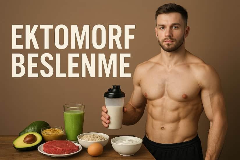 Ektomorf Beslenme
