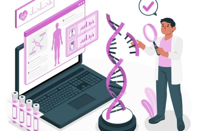 Epigenetik Sağlık Çözümleri