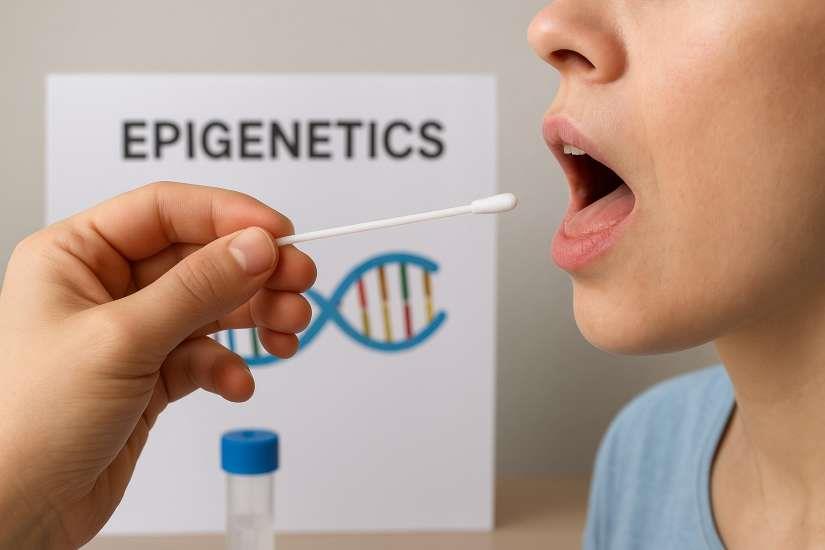 Epigenetik Test Nasıl Yapılır?