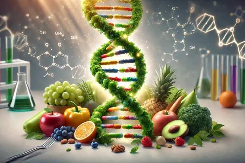 Epigenetik ve Beslenme