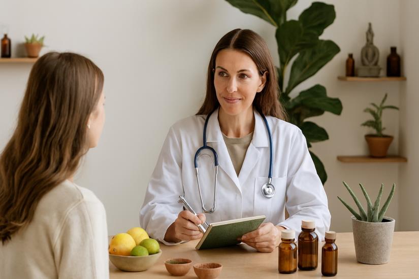 Fonksiyonel Tıp ve Wellbeing İlişkisi