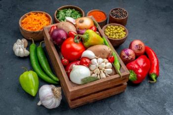 Alkali Beslenme Nedir?