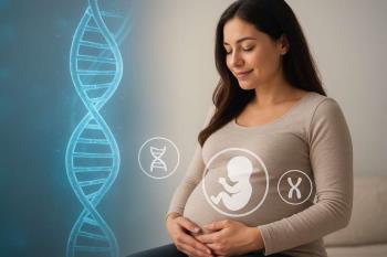 Anne Karnında Epigenetik Test