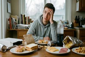 Beyin Sisine En Çok Sebep Olan Yiyecekler