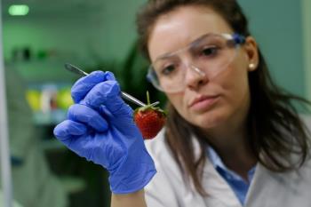 Bitkisel Besinlerin Epigenetik Potansiyeli Üzerine Araştırmalar