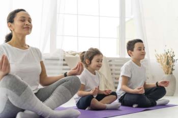 Çocuklar İçin Mindfulness