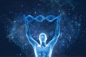 Kapsamlı DNA Testi