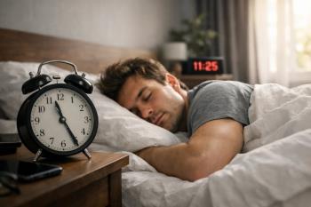 Geç Saatlere Kadar Uyuyorsunuz ve Bunu Nasıl Durdurabilirsiniz?