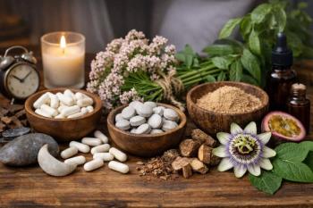 Her Uyku Problemi İçin En İyi Takviyeler