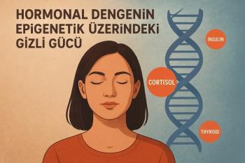 Hormonal Dengenin Epigenetik Üzerindeki Gizli Gücü