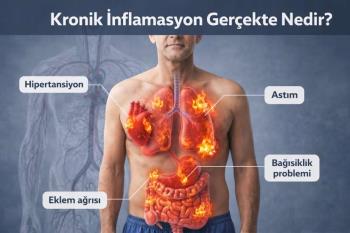 Kronik İnflamasyon Nedir?