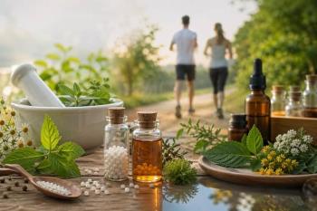 Longevity ve Homeopati