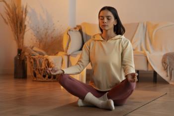 Meditasyon Ne İşe Yarar?