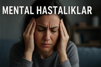 Mental Hastalıklar
