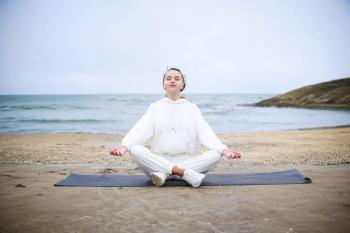 Nefes Meditasyonu