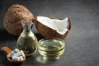 Oil Pulling Nedir?