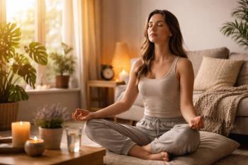 Stresi Azaltmanın Dahiyane Yolu