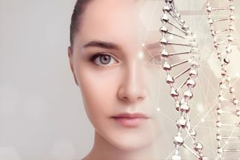 Wellness Anti-Aging Epigenetik Test