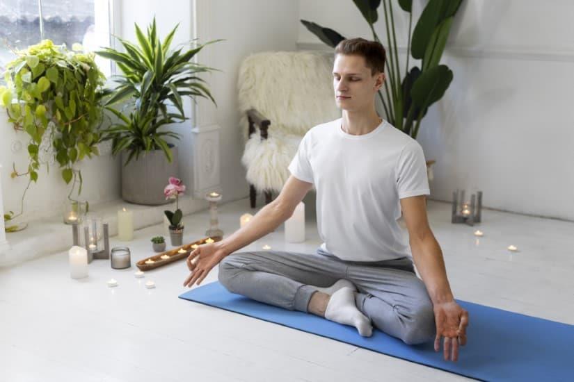 Meditasyon Nasıl Yapılır?