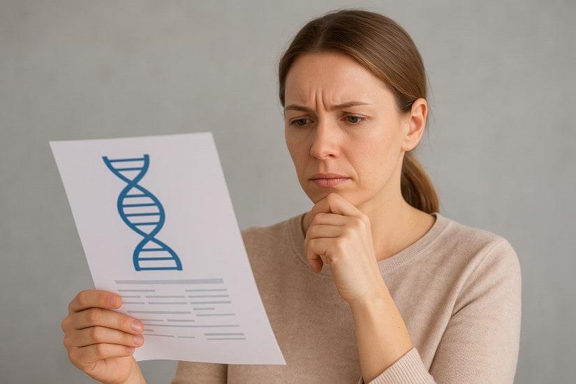 Neden Epigenetik Test Yaptırmalıyız?