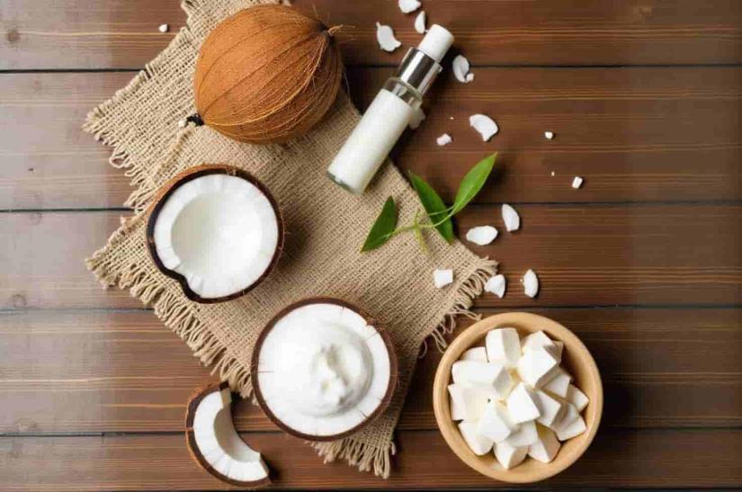 Oil Pulling Nasıl Yapılır?