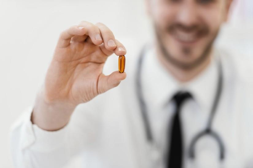 Omega 3 Faydaları