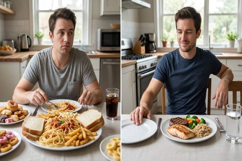 Protein Kaldıraç Hipotezi