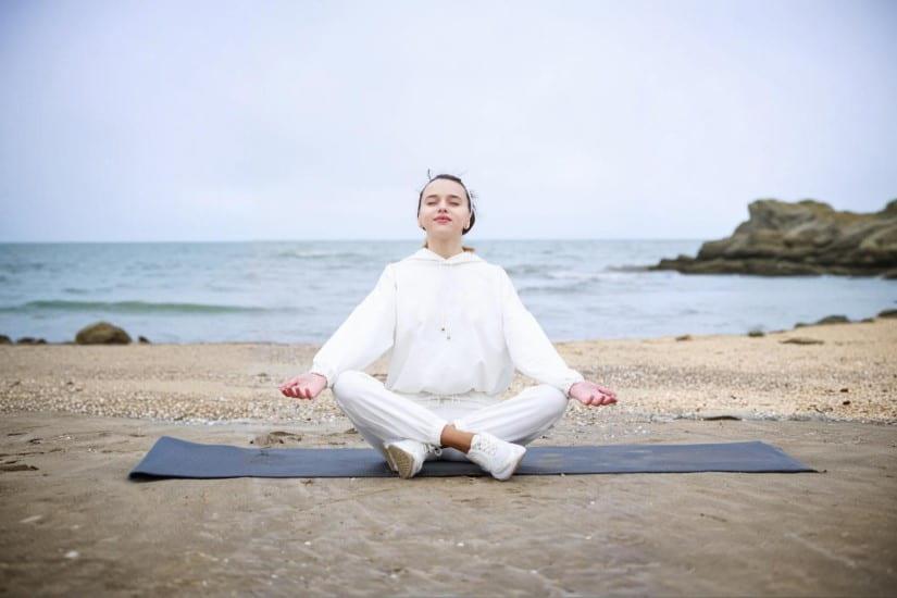 Rahatlama Meditasyonu