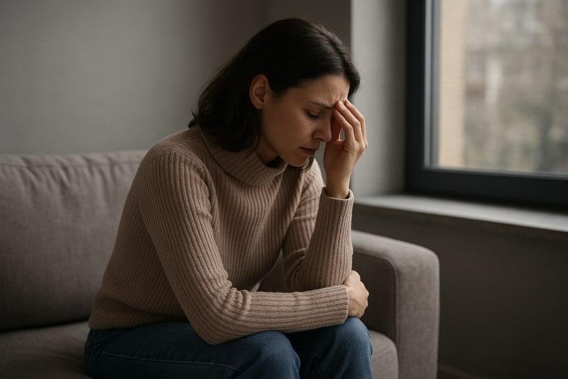 Sosyal İzolasyon ve Yalnızlık Bizi Nasıl Etkiler?