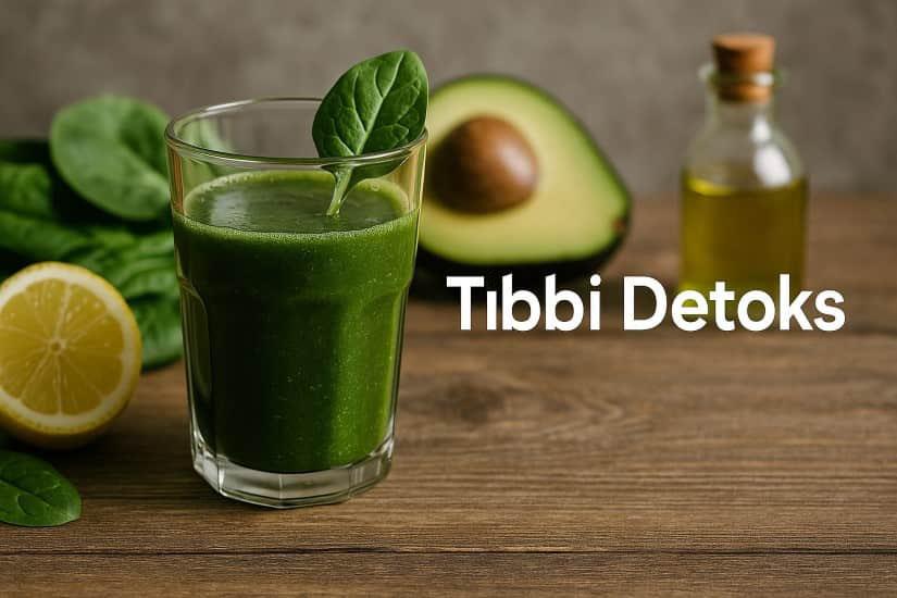 Tıbbi Detoks