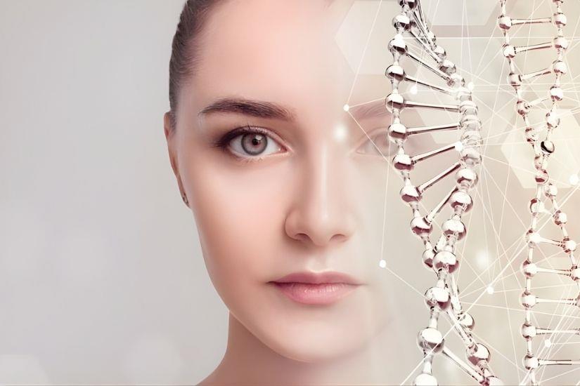 Wellness Anti-Aging Epigenetik Test
