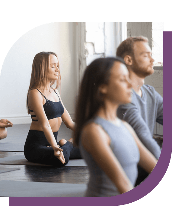 nuen wellbeing